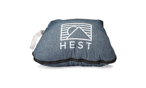 Camp Pillow by HEST