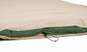 HEST Duvet Bedding - Single & Double, Standard & Fleece