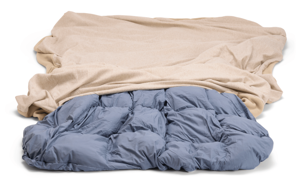 HEST Duvet Bedding - Single & Double, Standard & Fleece