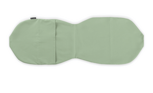 Pillowcase Cooling with Jade-Infused Fabric