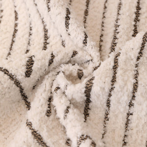 Luxury Cozy Cotton Sofa Blanket Cover Furniture Slipcovers for Most Shape Sofas