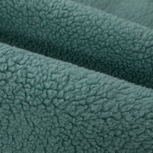 Luxury Sherpa Fleece Solid Sofa Towels Thickened Plush Non Slip Sofa Cushion Covers