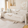 Fireworks Reversible Couch Cover Blankets Furniture Covers Washable Sectional Couch Covers