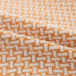 Chenille Jacquard Sofa Throw Blanket Cover Soft Polyester Weave Couch Throw Cover for Pets Dog Kids