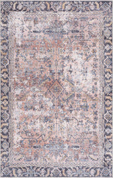 Holi-2305 Boutique Washable Rug