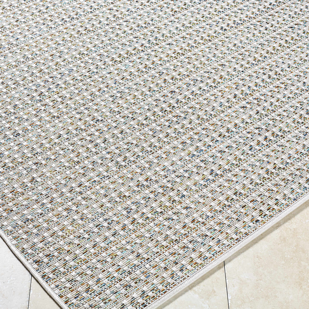 Ataret Ivory Area Rug