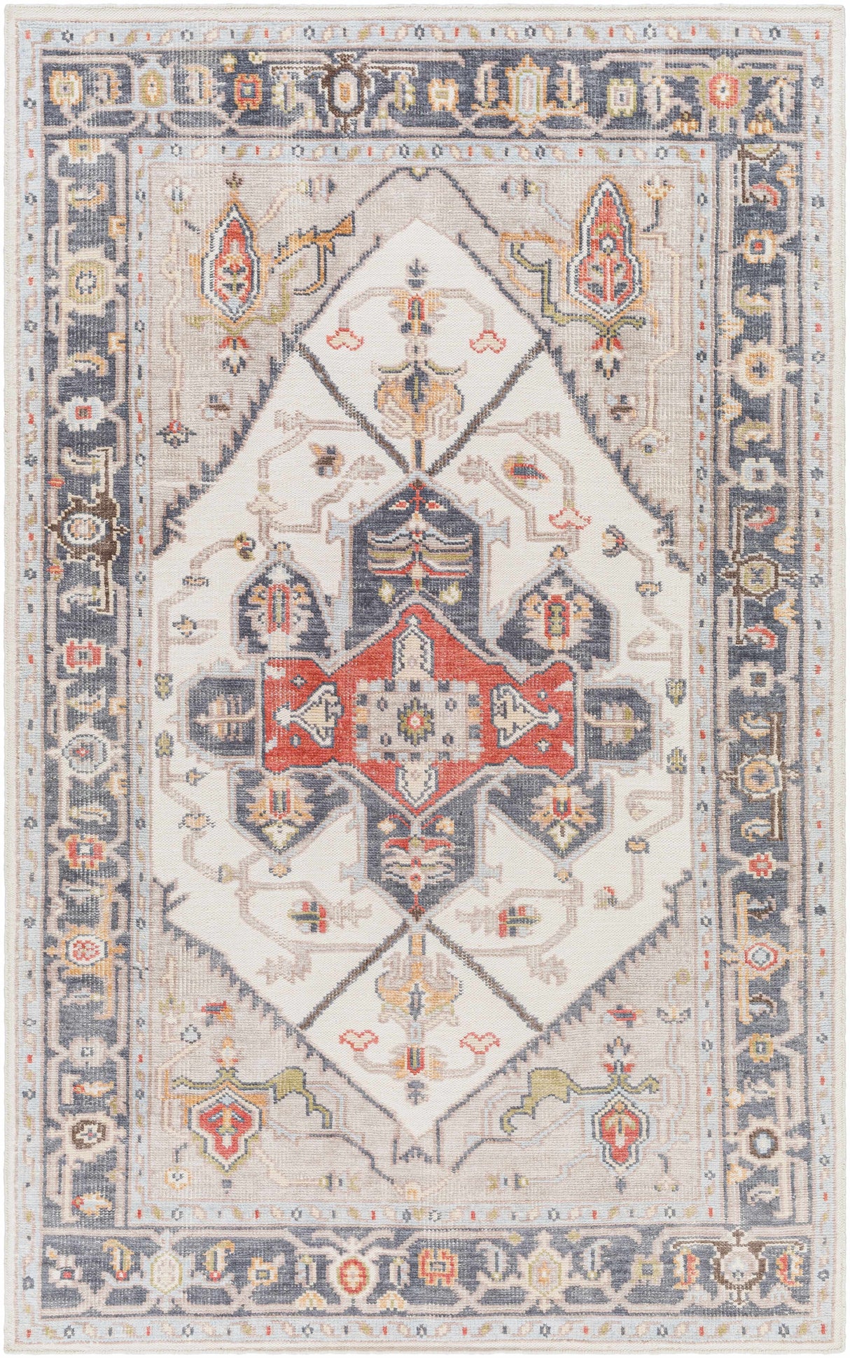 Halayhayin Premium Rug - Clearance