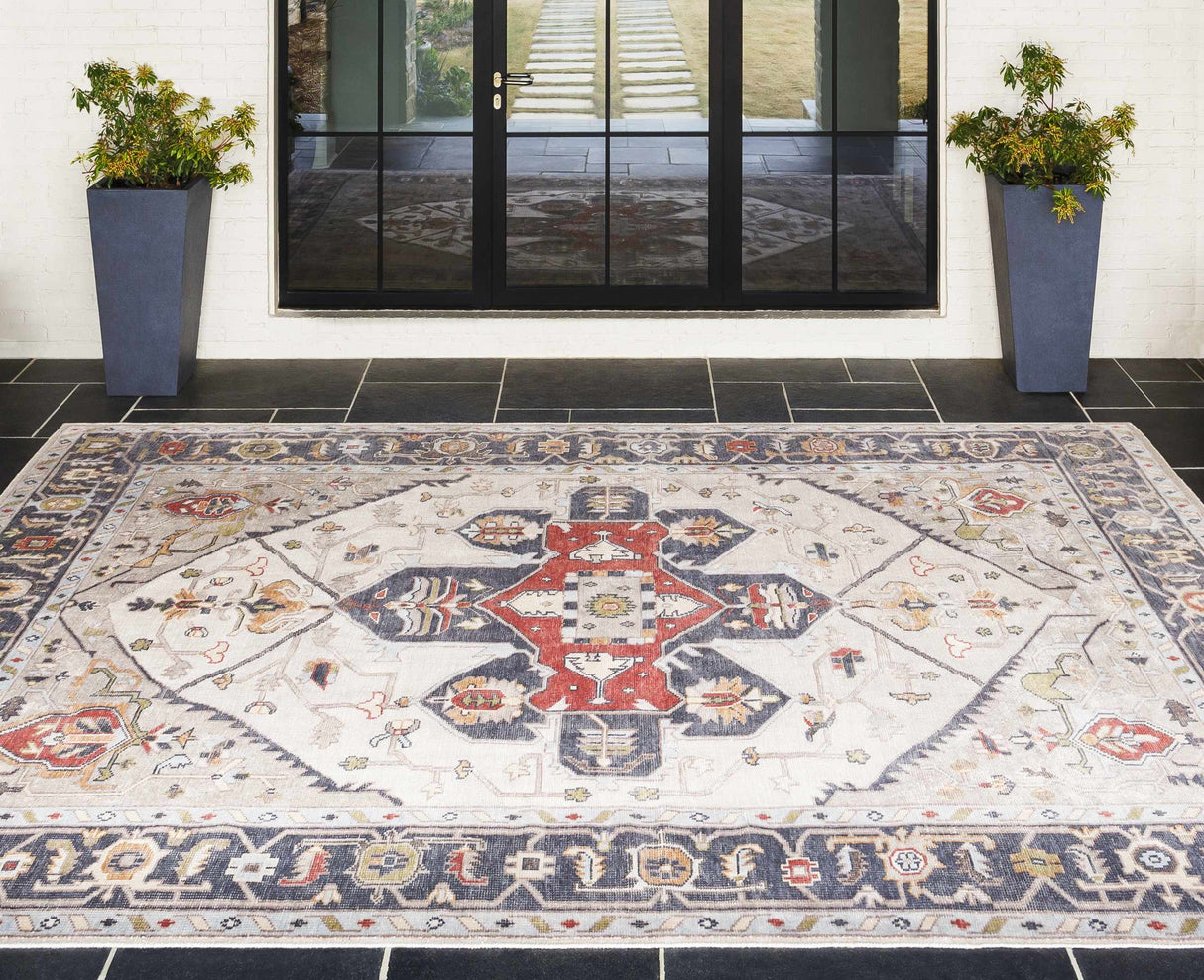 Halayhayin Premium Rug - Clearance