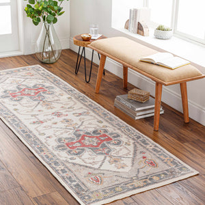 Halayhayin Premium Rug - Clearance