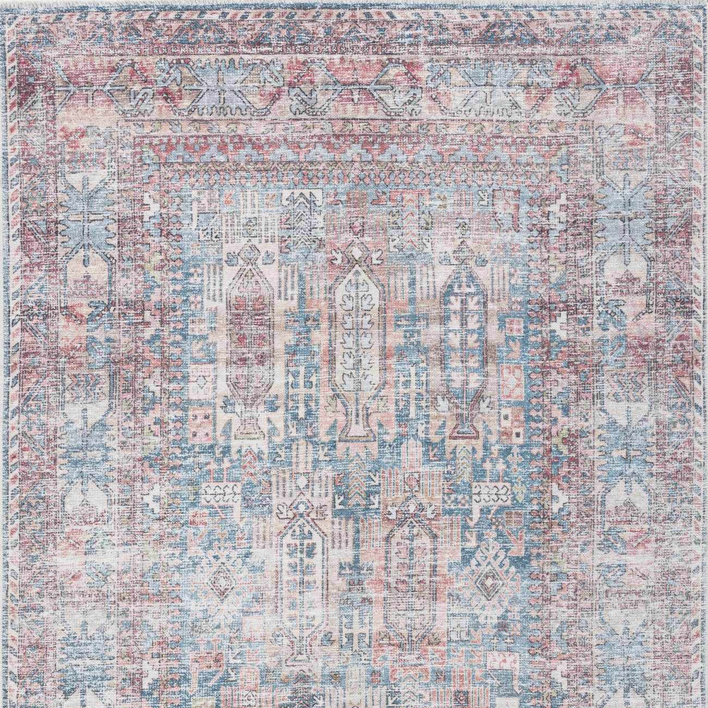 Holi-2300 Boutique Washable Rug