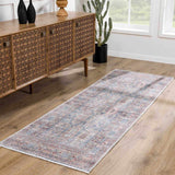 Holi-2300 Boutique Washable Rug