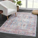 Holi-2300 Boutique Washable Rug