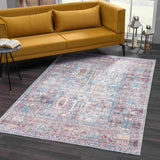 Holi-2300 Boutique Washable Rug