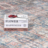 Holi-2300 Boutique Washable Rug