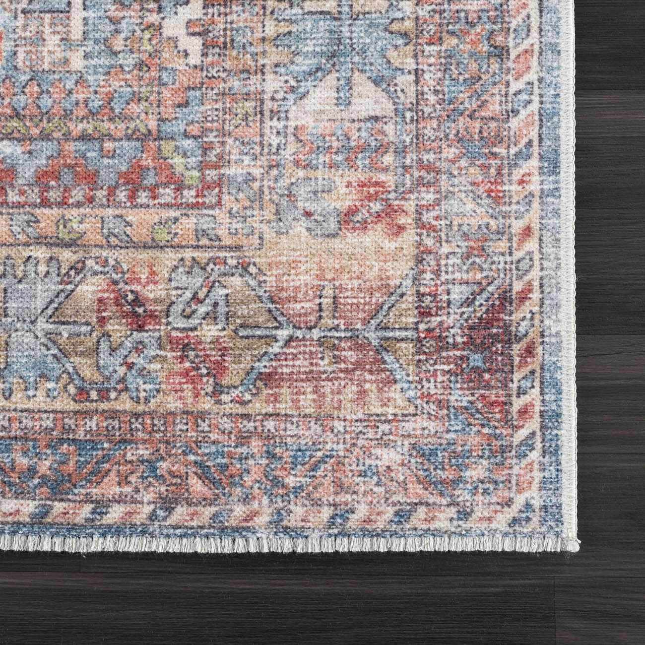 Holi-2300 Boutique Washable Rug