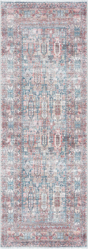 Holi-2300 Boutique Washable Rug