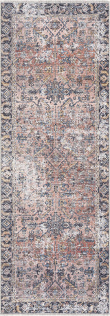Holi-2305 Boutique Washable Rug