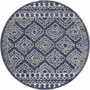 Horton Modern Wool Rug