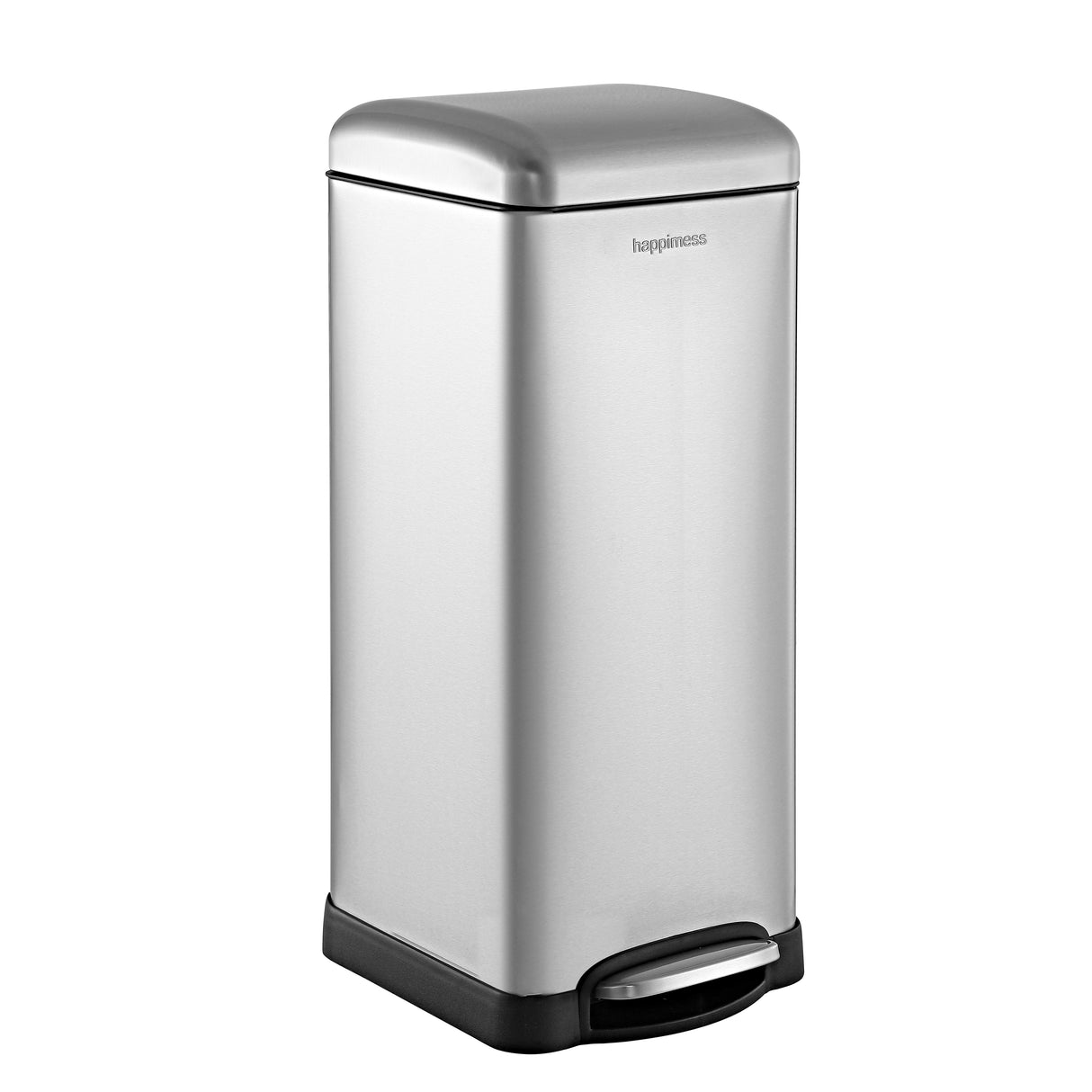 Betty Retro Step-Open Trash Can Classic