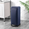 Betty Retro Step-Open Trash Can