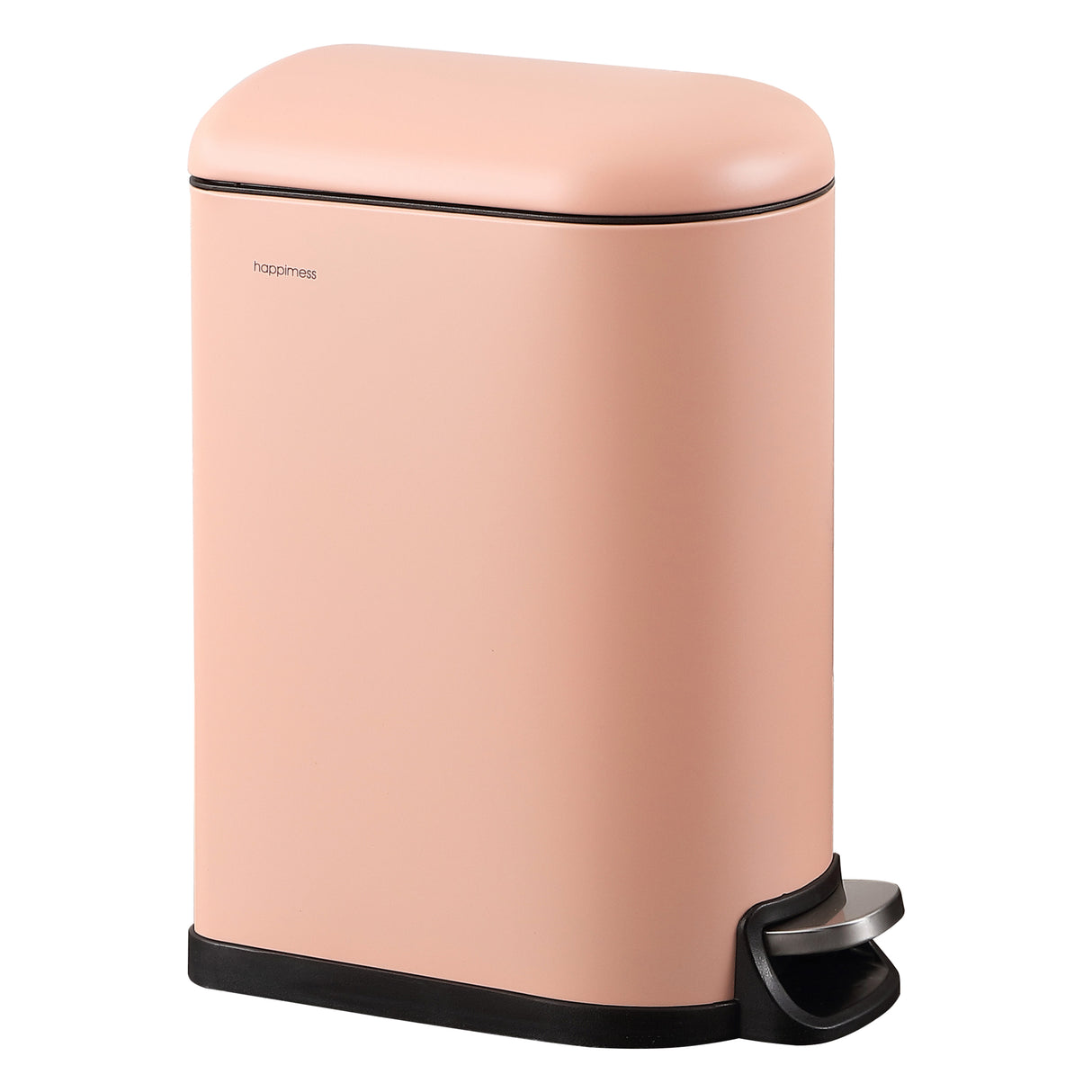 Roland Mini Step-Open Trash Can