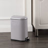Roland Mini Step-Open Trash Can