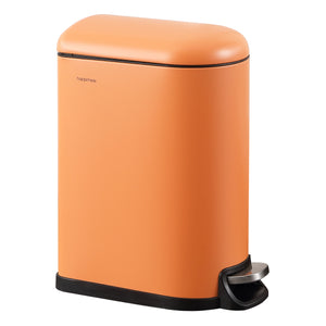 Roland Mini Step-Open Trash Can