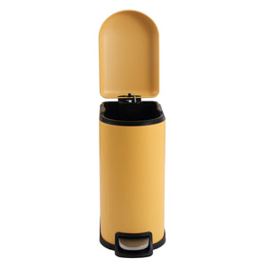 Roland Mini Step-Open Trash Can