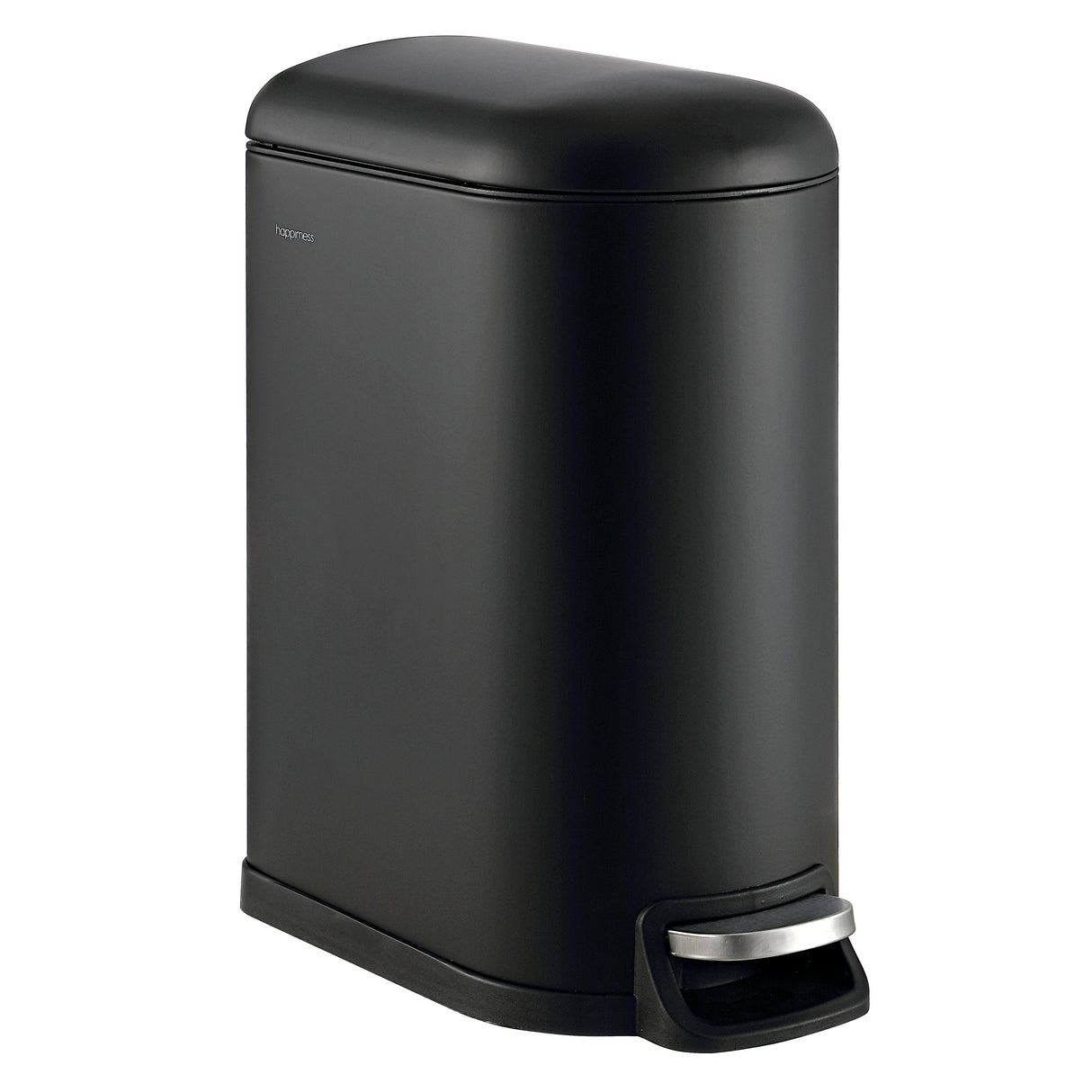 Roland Step-Open Trash Can
