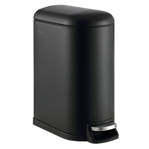 Roland Step-Open Trash Can