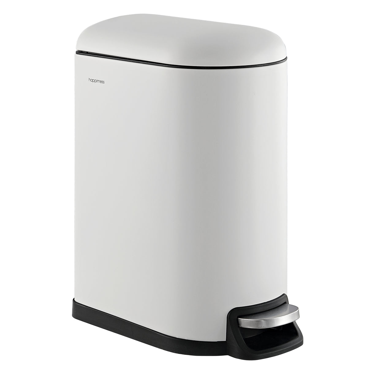 Roland Step-Open Trash Can