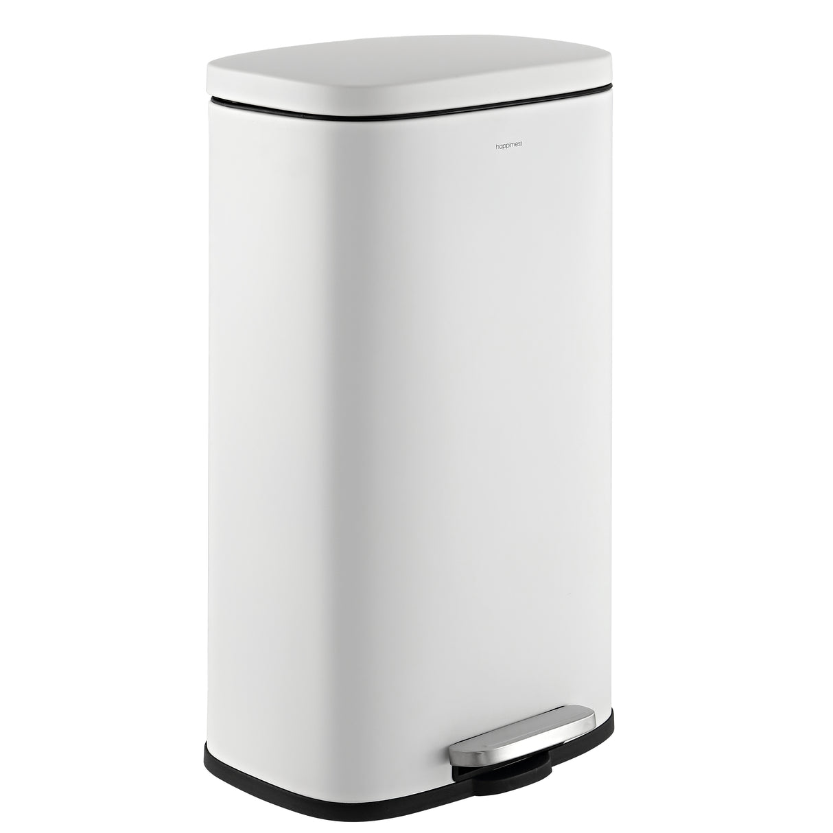 Curtis Step-Open Trash Can Premium