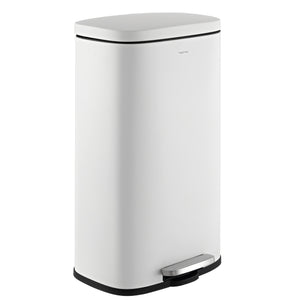 Curtis Step-Open Trash Can Premium