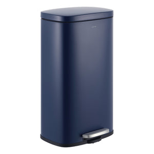 Curtis Step-Open Trash Can