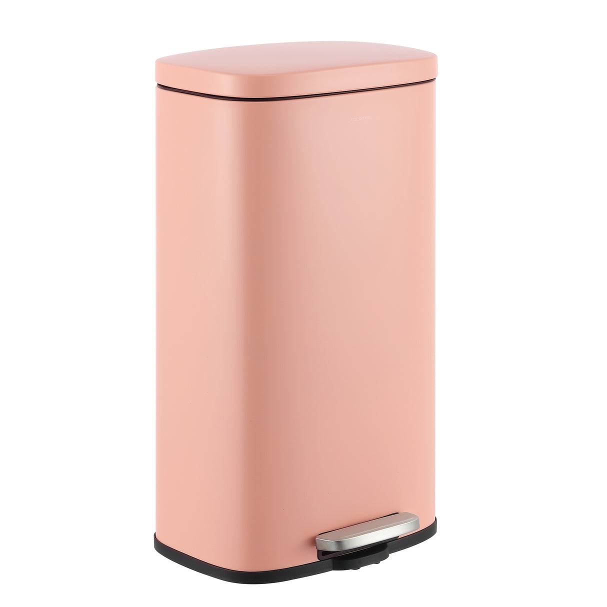 Curtis Step-Open Trash Can