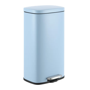 Curtis Step-Open Trash Can