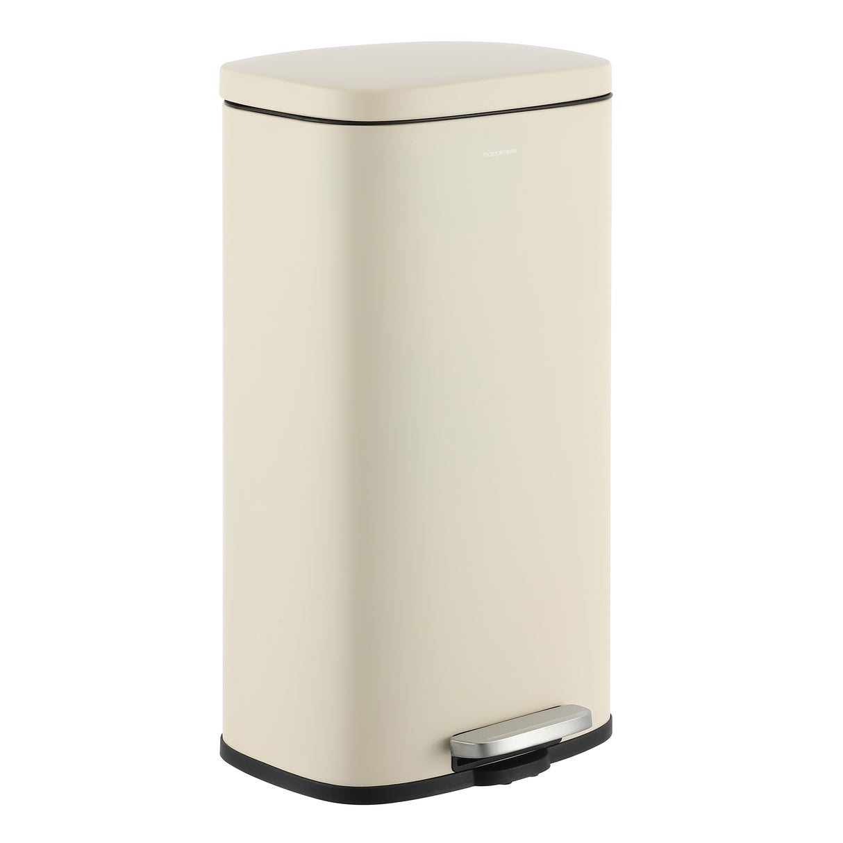 Curtis Step-Open Trash Can