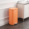 Curtis Step-Open Trash Can