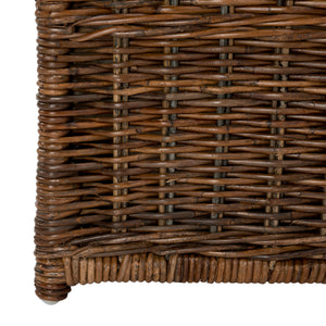 Michael Wicker Storage Trunk