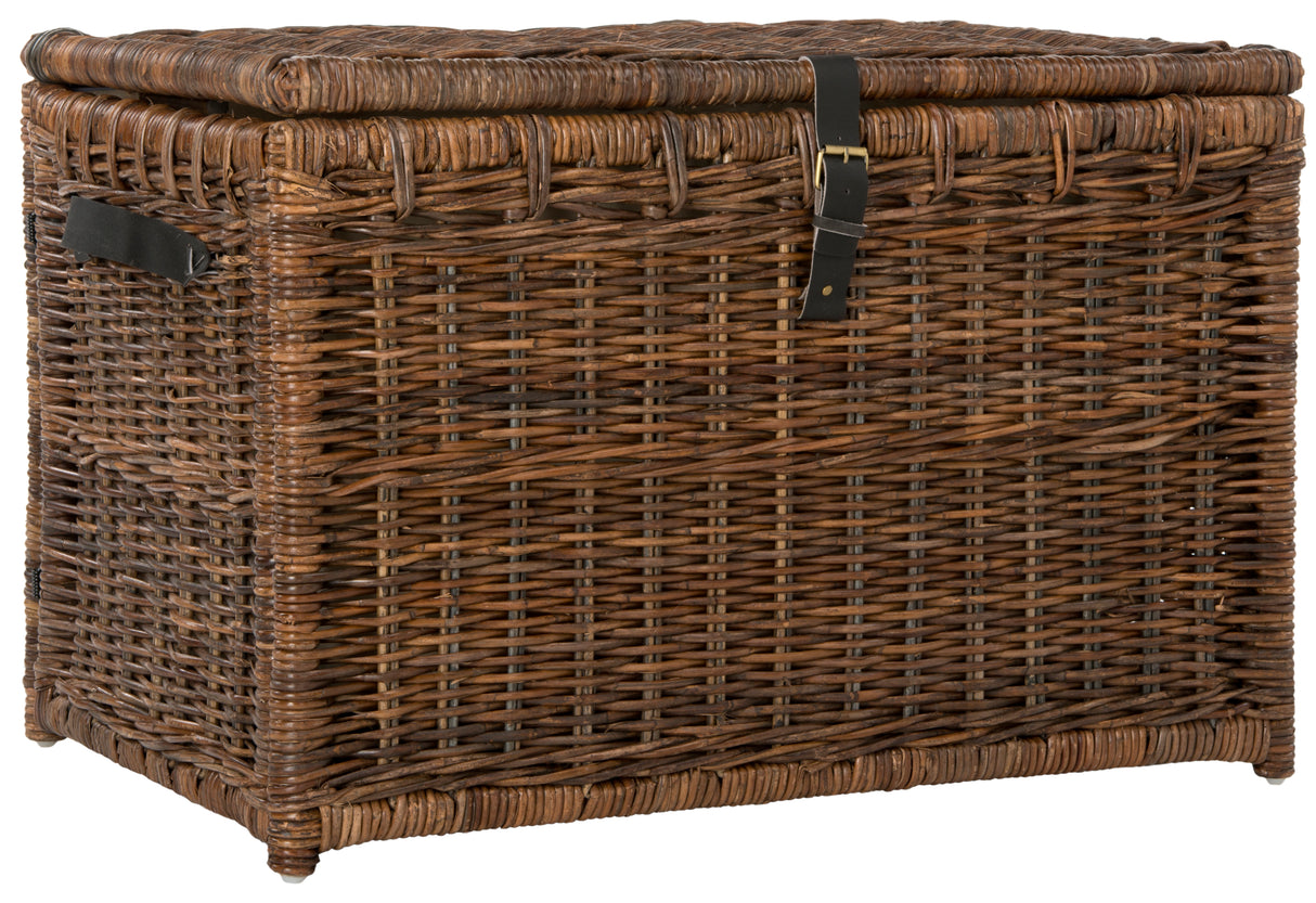Michael Wicker Storage Trunk