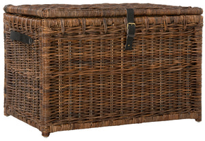 Michael Wicker Storage Trunk