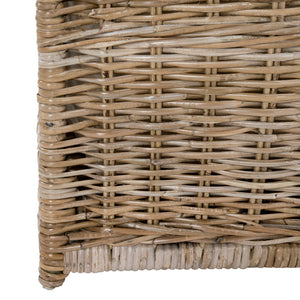 Michael Wicker Storage Trunk