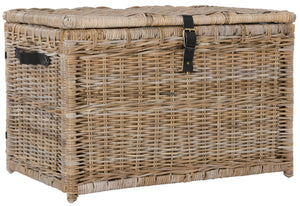 Michael Wicker Storage Trunk