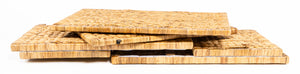 Anada Wicker Weave Storage Trunk