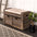 Palermo-2-Drawer-Wicker-Storage-Bench-Benches