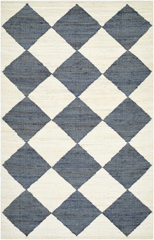 Andrin Gray Area Rug