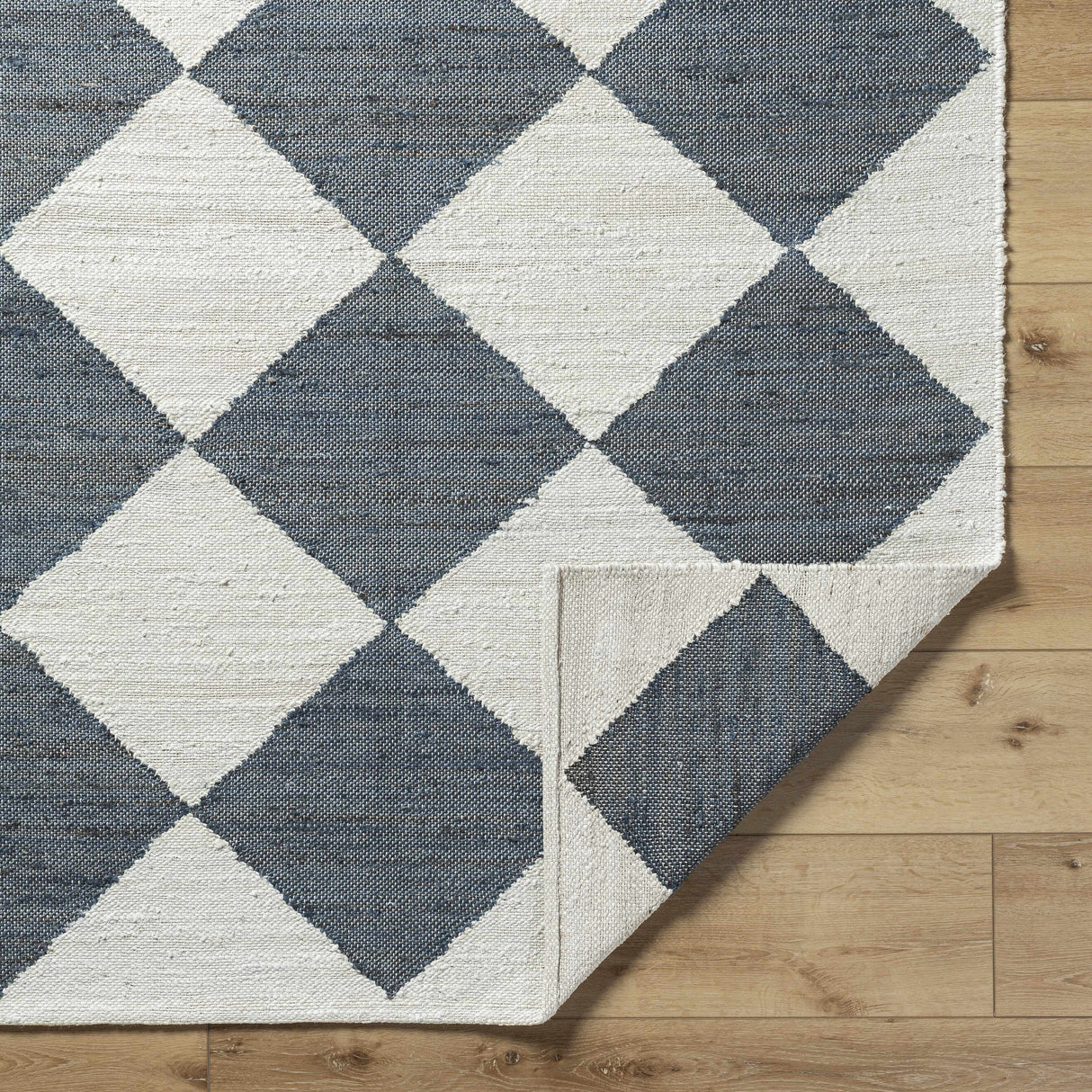 Andrin Gray Area Rug