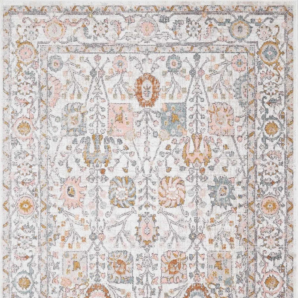 Herstmonceux Area Rug