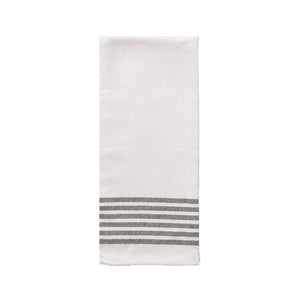 Striped Tea Towel - Six Stripes