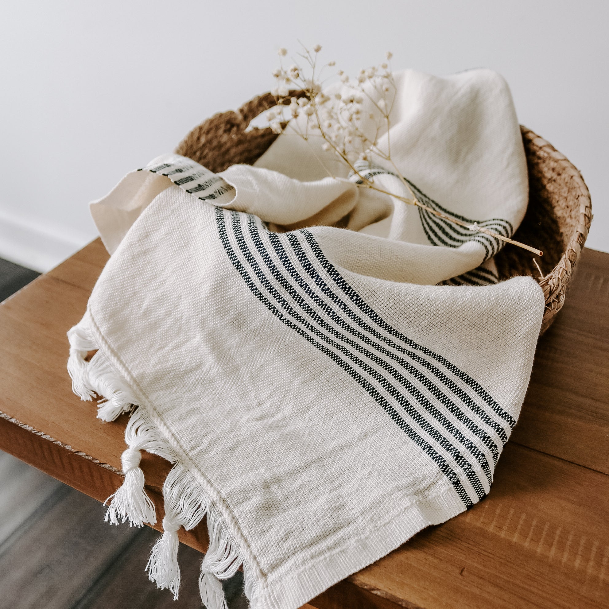 Sweet Water Decor Hand Towel